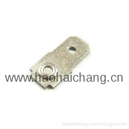Stamping Video Conference Terminal (ISO 9001:2008 & ISO/TS16949)